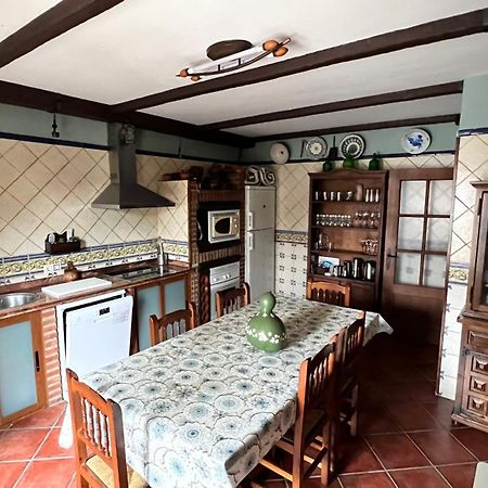 Casa Rural Piedras De Benquerencia Extérieur photo