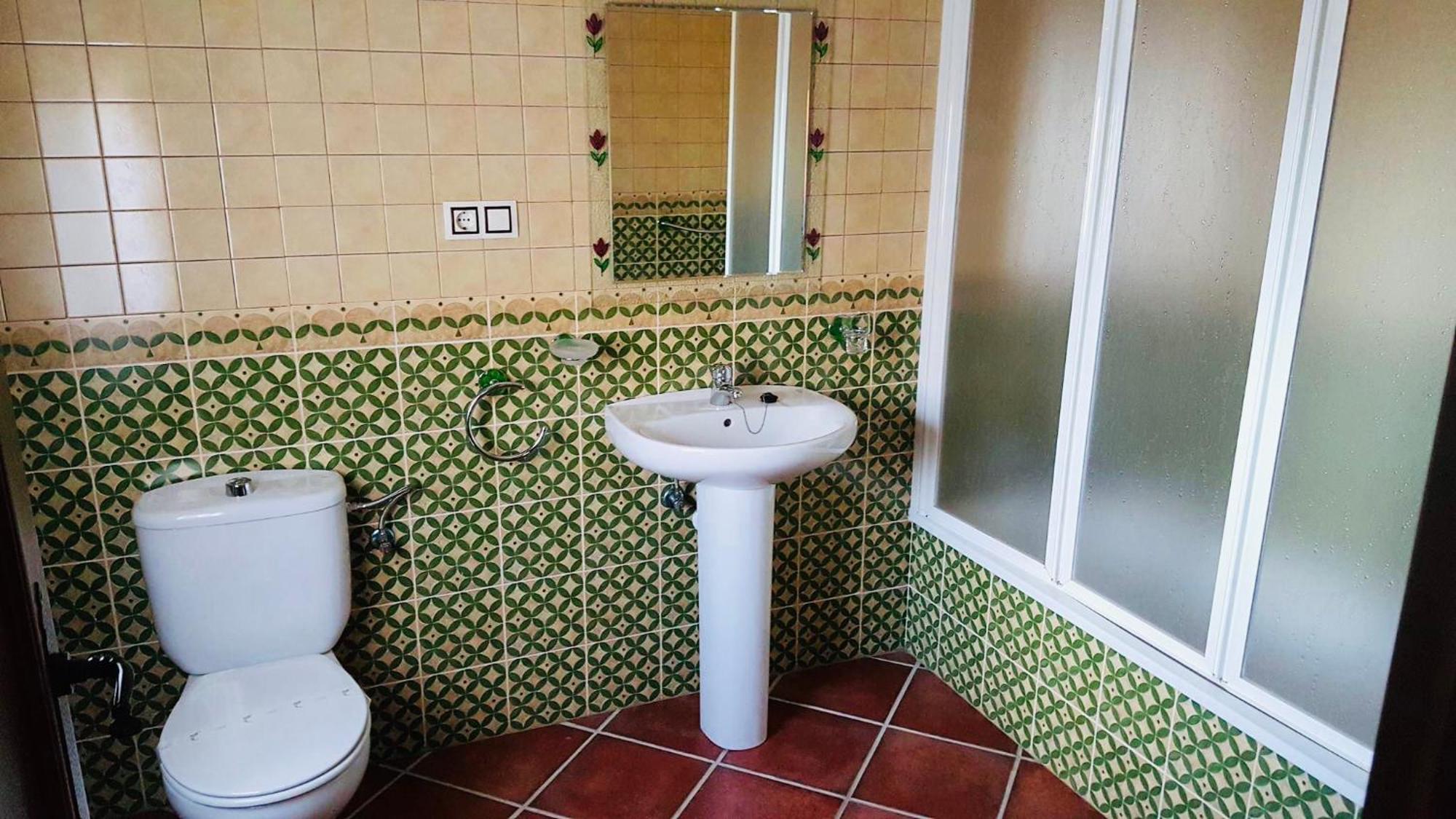 Casa Rural Piedras De Benquerencia Extérieur photo