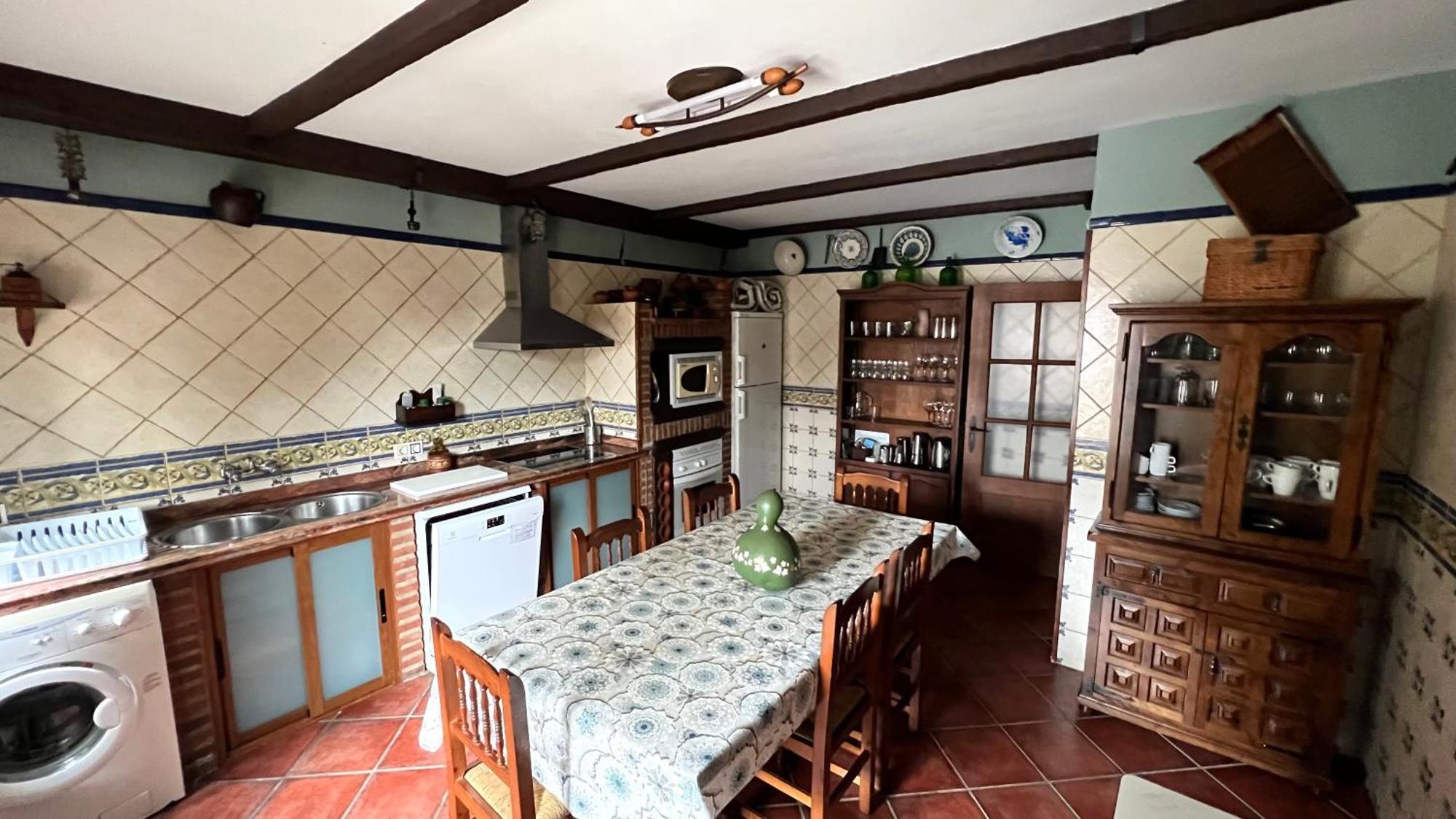 Casa Rural Piedras De Benquerencia Extérieur photo