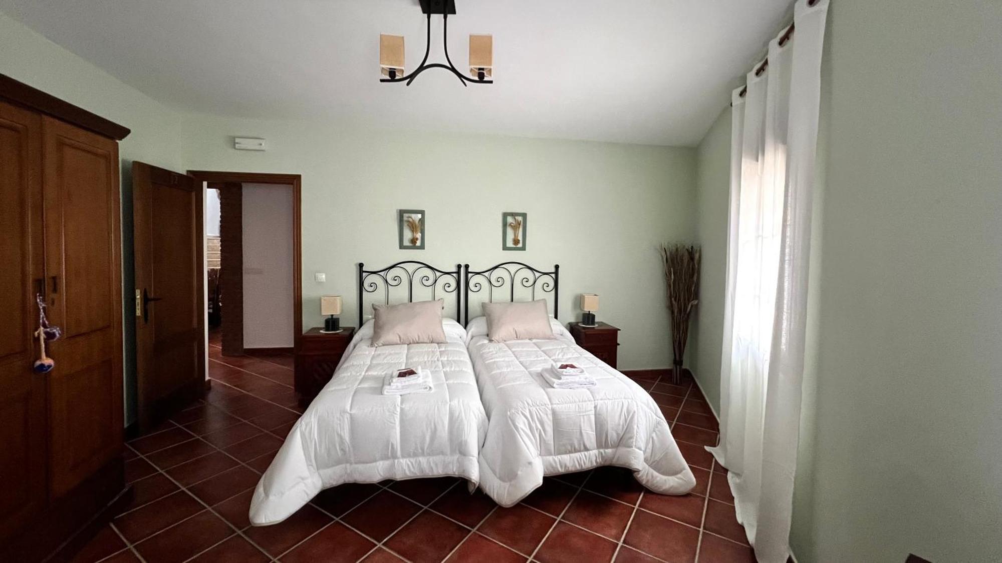 Casa Rural Piedras De Benquerencia Extérieur photo