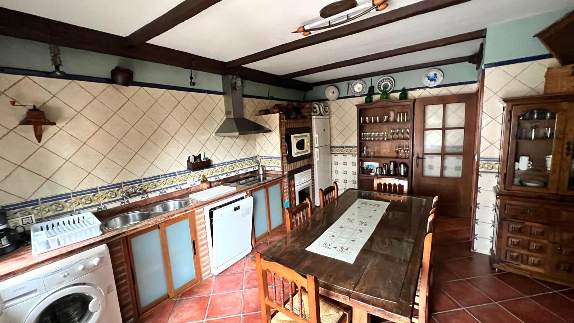 Casa Rural Piedras De Benquerencia Extérieur photo
