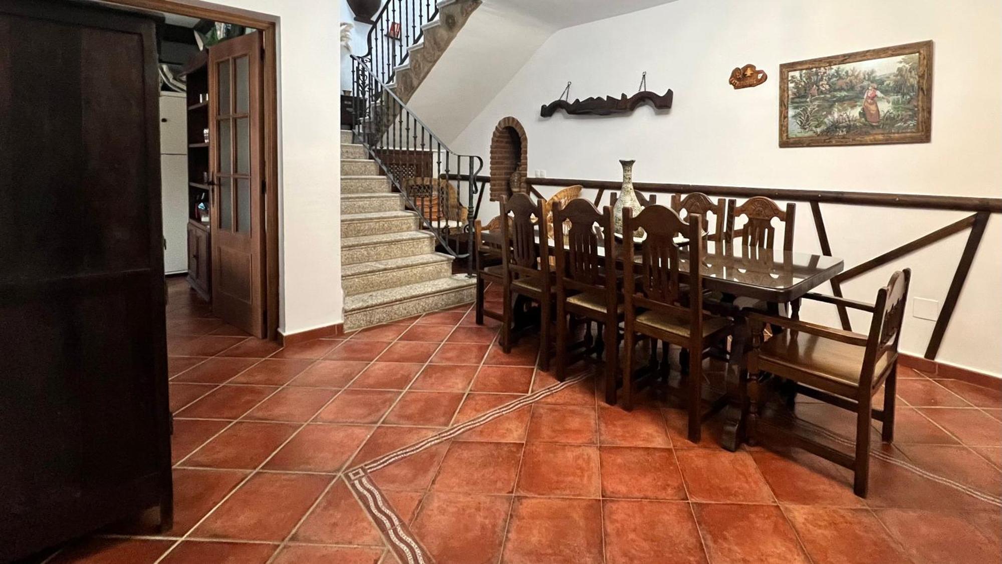Casa Rural Piedras De Benquerencia Extérieur photo